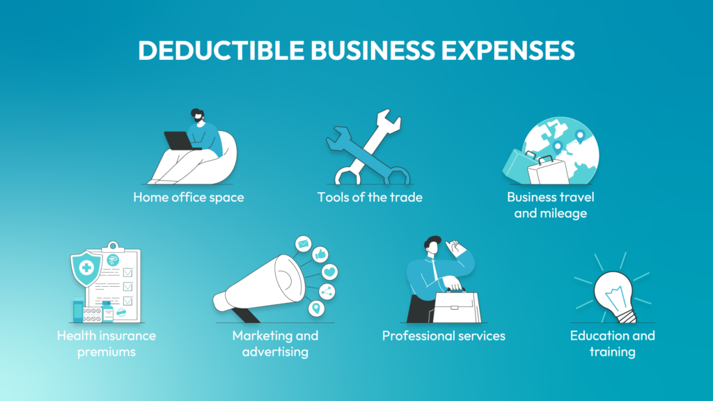Tax Deductions