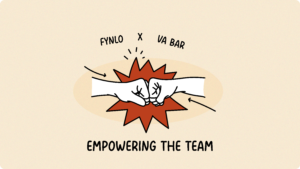 Fynlo & VA Bar: Empowering the Team Behind 18,000 Dreams