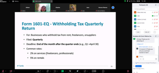 Understanding BIR Tax Requirements & Filing Deadlines-1