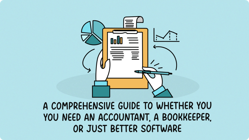 The Small Business & Freelancer Guide to Expense Tracking and Management