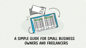 What Is Double-Entry Accounting? A Simple Guide for Small Business Owners and Freelancers