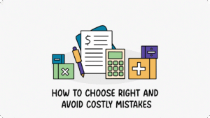 Bookkeeping Services for Small Businesses: How to Choose Right and Avoid Costly Mistakes