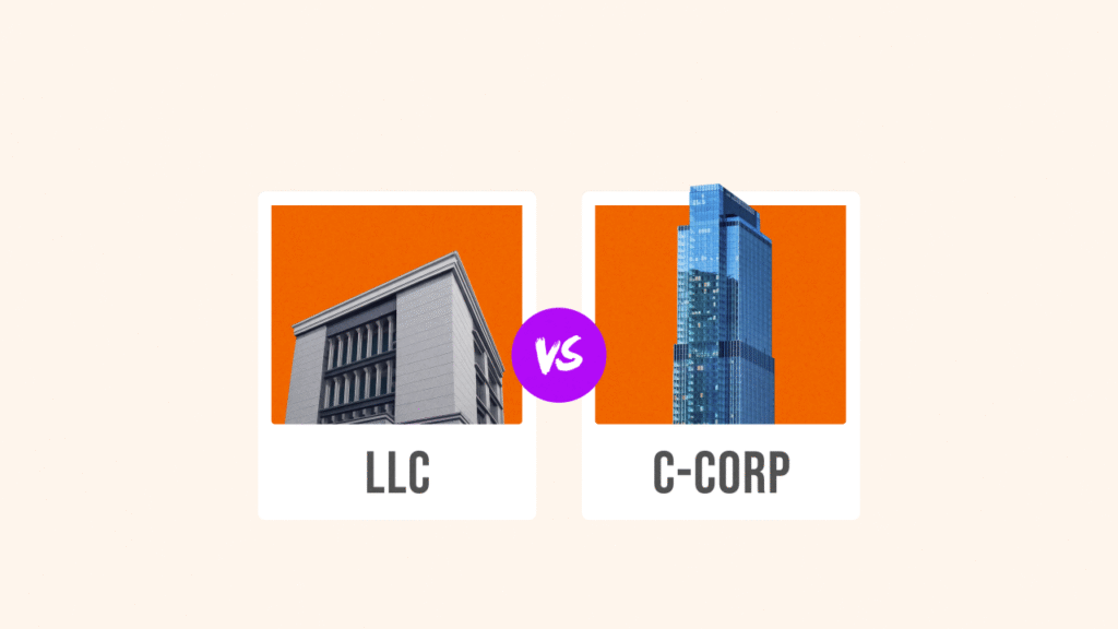 Comparison of LLC vs S-Corp tax structures in 2026